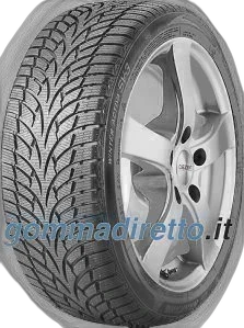 Nankang Winter Activa SV-3