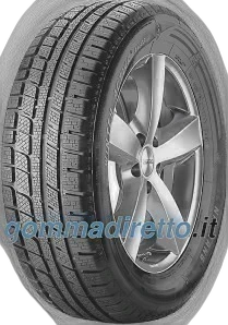 Nankang Winter Activa SV-55