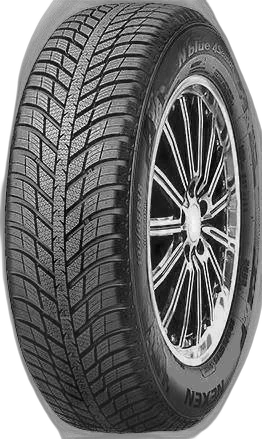 Nexen N Blue 4 Season