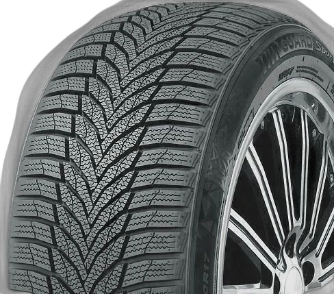 Nexen WinGuard Sport 2 WU7