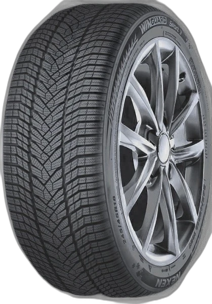 Nexen Winguard Sport 3