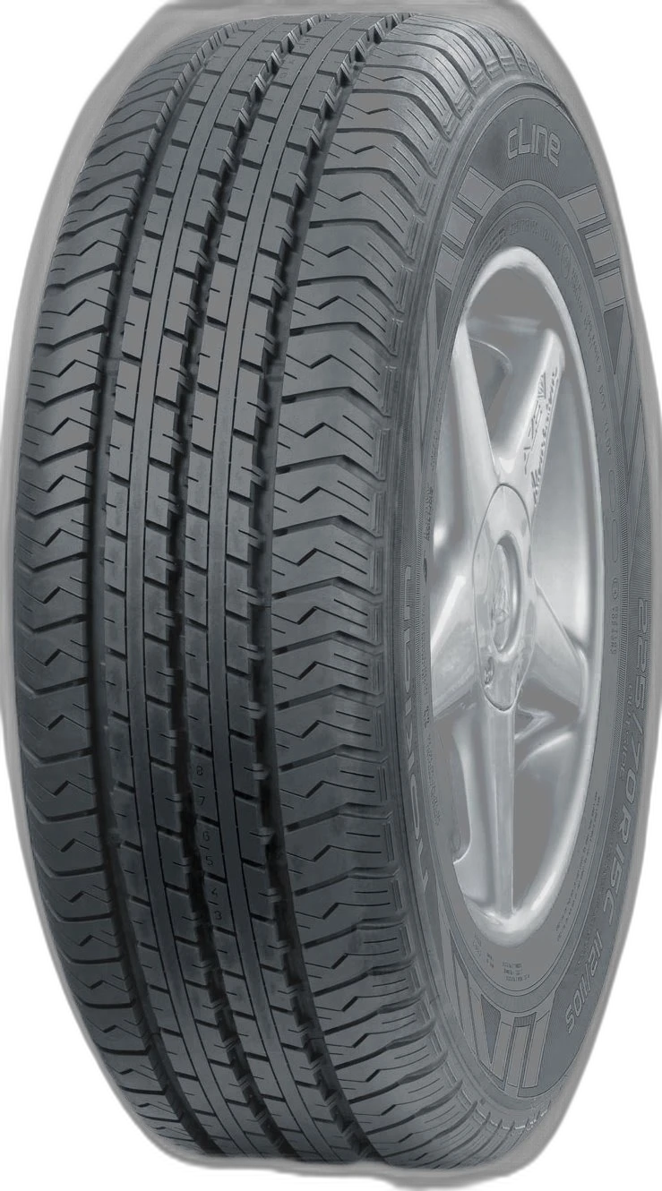 Nokian cLine VAN