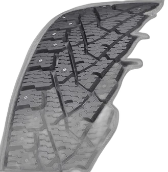 Nokian Hakkapeliitta C3