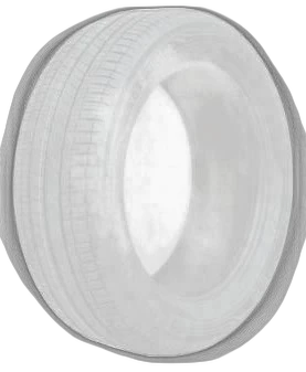 Nokian Hakkapeliitta R3 SUV