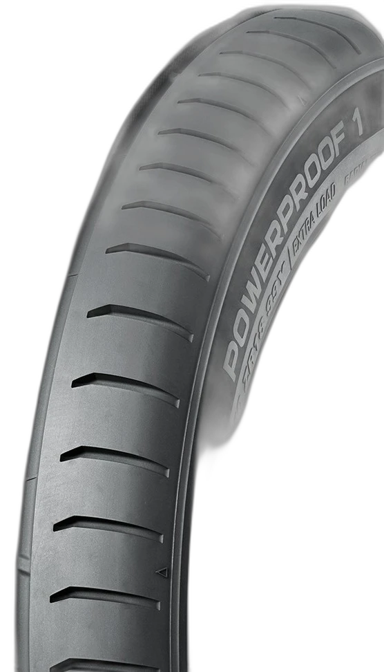 Nokian Powerproof 1
