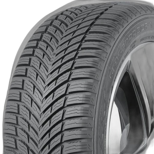 Nokian Seasonproof 1