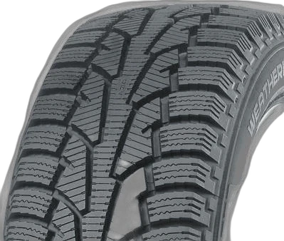 Nokian Weatherproof C