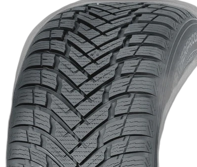 Nokian Weatherproof SUV