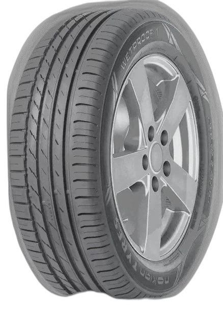 Nokian WetProof 1
