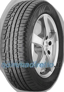 Nokian WR A3