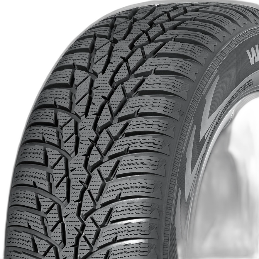 Nokian WR D4