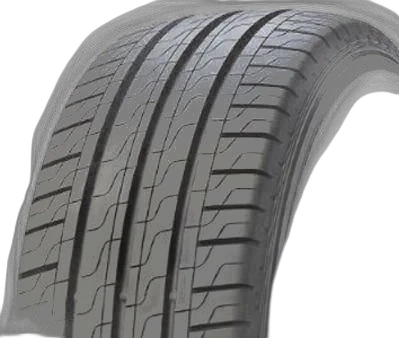 Pirelli CARRIER Camper