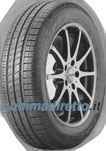 Pirelli Cinturato P4