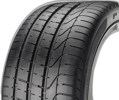 Pirelli P ZERO All Season