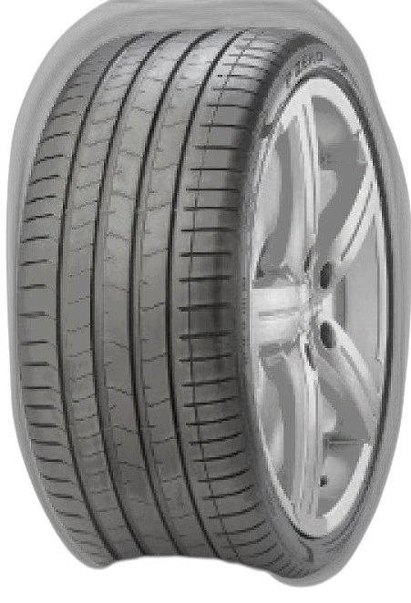 Pirelli P Zero lx. SUV