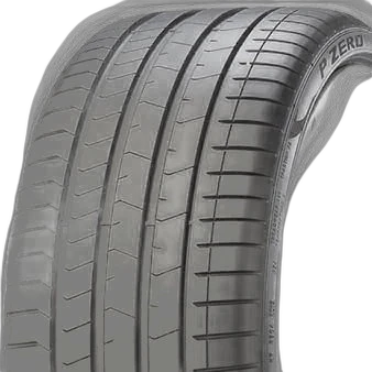 Pirelli P ZERO lx.