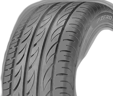 Pirelli P ZERO Nero GT