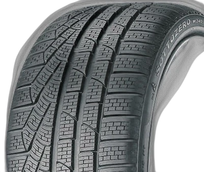 Pirelli WINTER 270 SOTTOZERO SERIE II