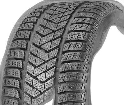 Pirelli WINTER SOTTOZERO Serie III