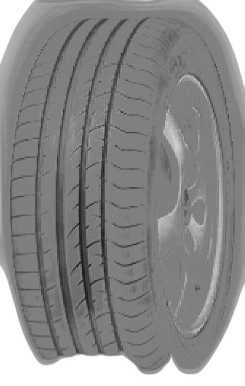 Sava Intensa SUV 2