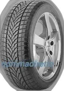 Star Performer SPTS AS