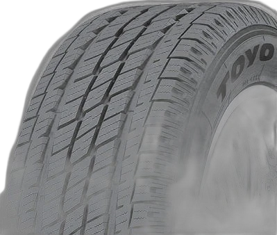 Toyo Open Country H/T