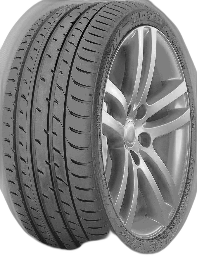 Toyo Proxes T1 Sport SUV