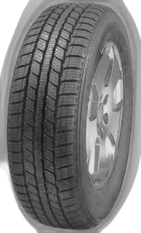 Tracmax Ice-Plus S110