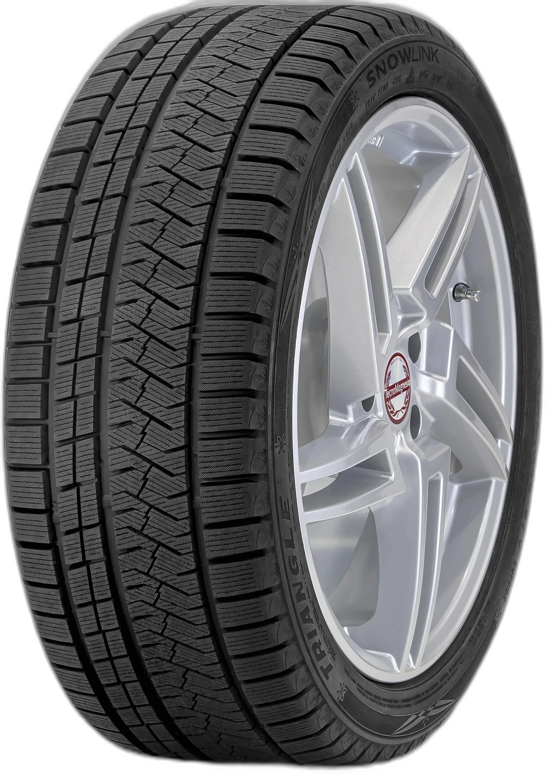 Triangle Snowlink PL02