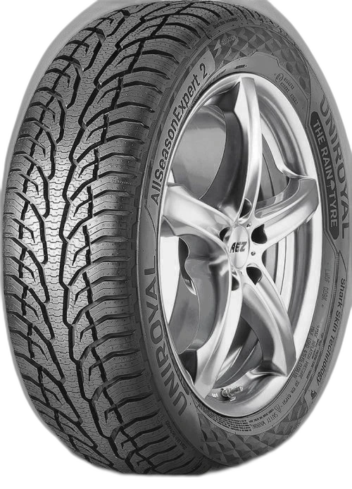Uniroyal AllSeasonExpert 2 SUV