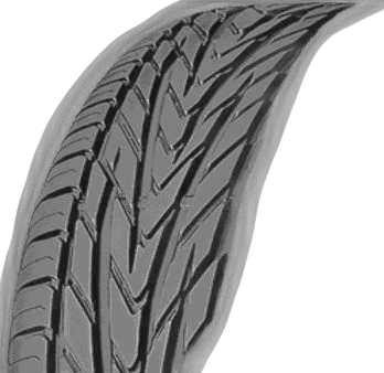 Uniroyal Rallye 4X4 Street