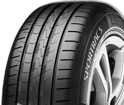 Vredestein Sportrac 5