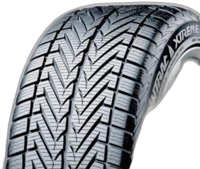 Vredestein Wintrac Xtreme