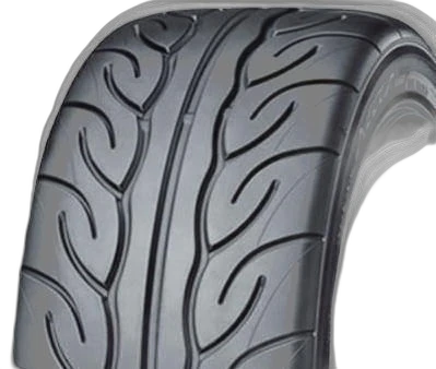 Yokohama Advan Neova AD08