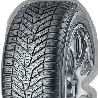 Yokohama BluEarth winter V905