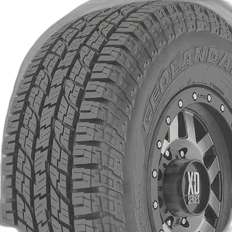 Yokohama Geolandar A/T G015