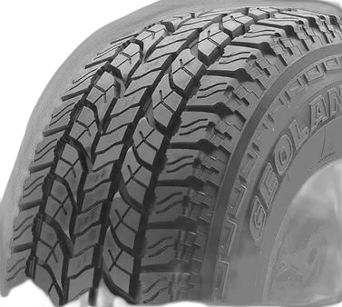 Yokohama Geolandar A/T G94DV