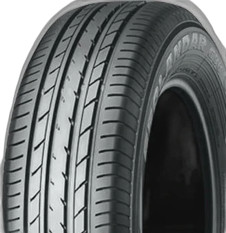 Yokohama Geolandar G98C