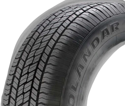 Yokohama Geolandar H/T G033