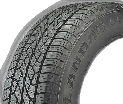 Yokohama Geolandar H/T G900