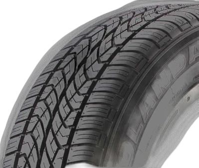 Yokohama Geolandar H/T G95A