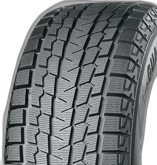 Yokohama iceGUARD Studless G075