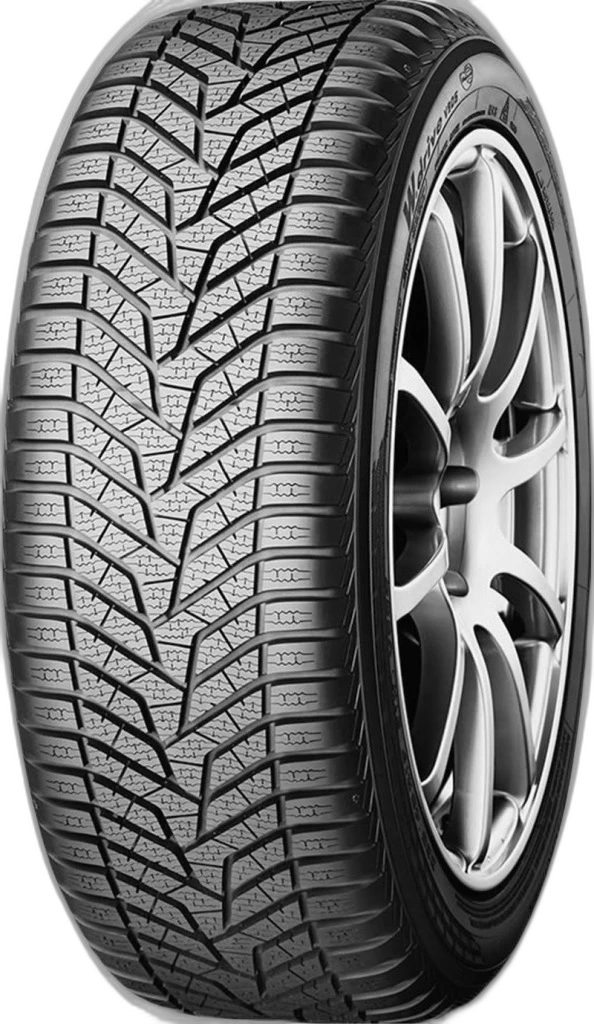 Yokohama W.drive V905