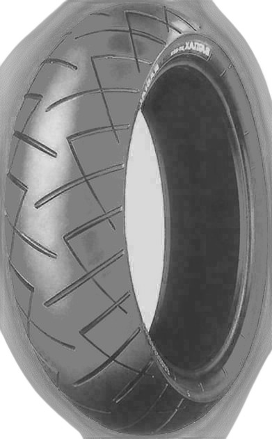 Bridgestone Battlax BT-50