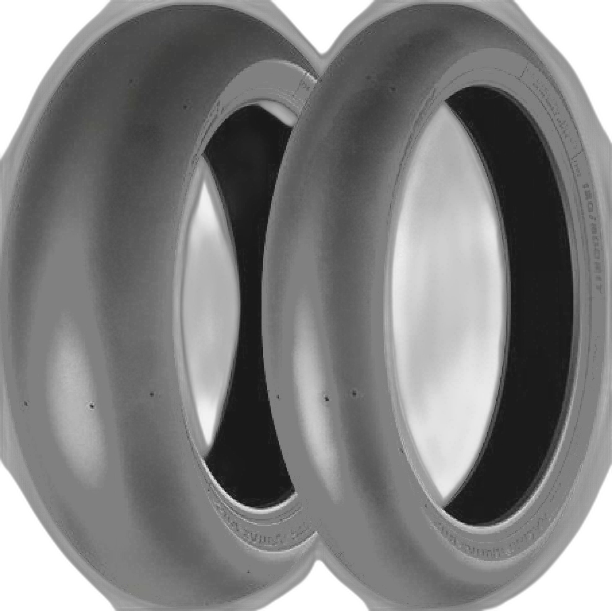 Bridgestone Battlax Racing V02