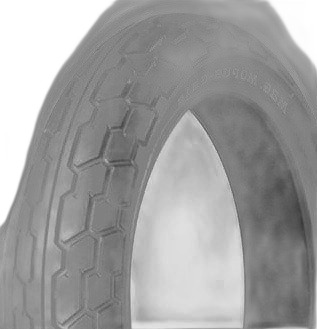 Bridgestone Exedra G515
