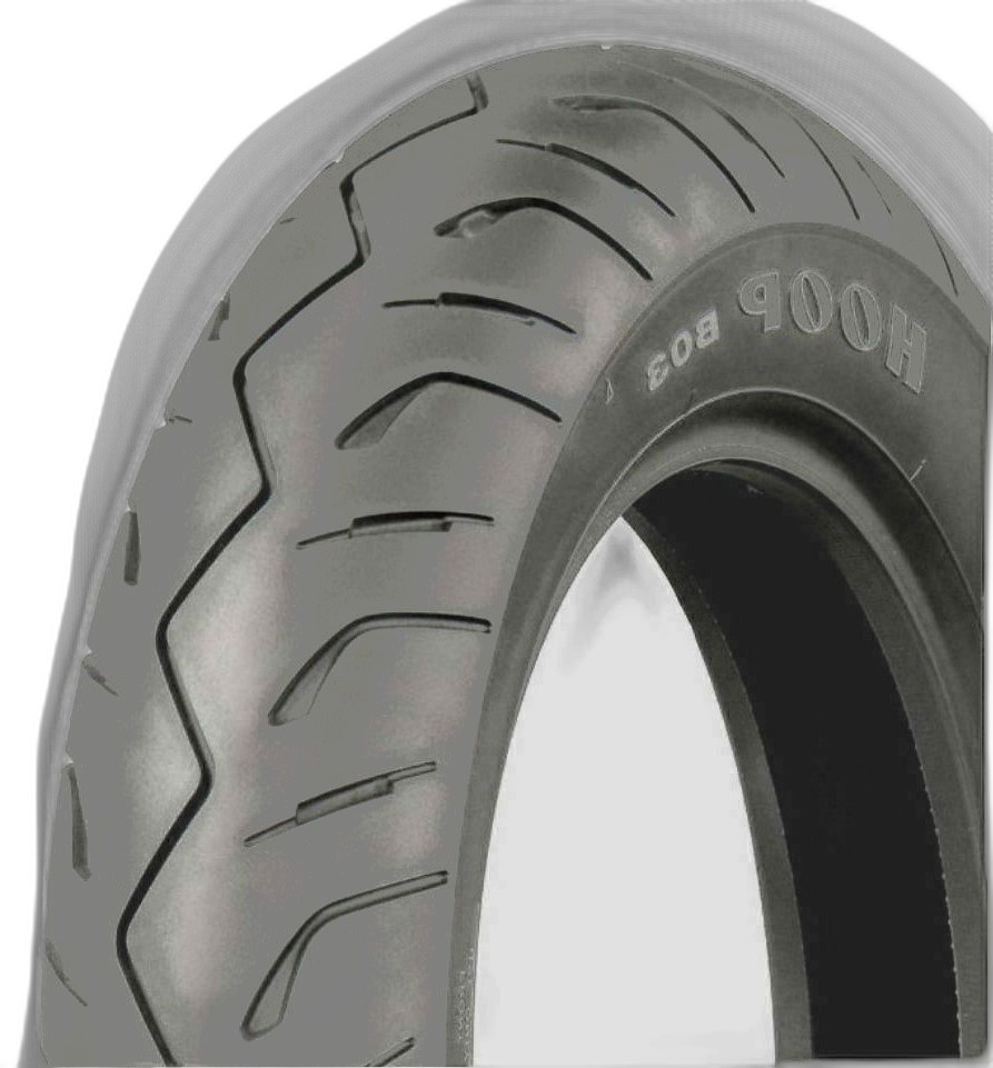 Bridgestone Hoop B03