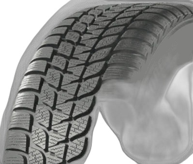 Bridgestone Weather Control A001