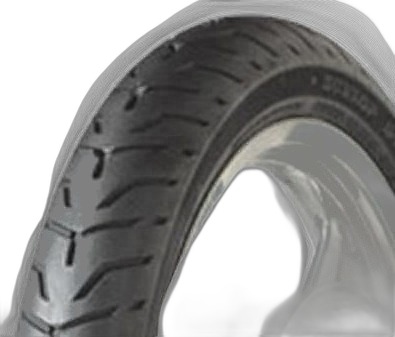 Dunlop D408