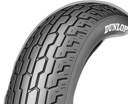 Dunlop F24
